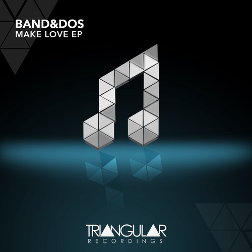 Band&dos - Make Love EP [TRC053]